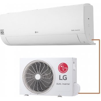 LG Standard Plus PC12SQ