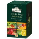 Ahmad Tea Výběr černých čajů s příchutí 20 x 2 g