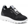 Dámské tenisky Geox sneakersy D Spherica A D15NUA 0006K C9999 black