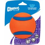 Chuckit! Ultra Ball 6,5 cm M – Zboží Mobilmania