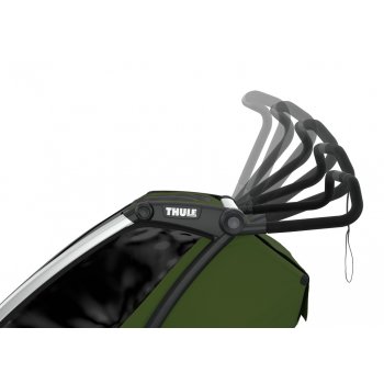 Thule Chariot Cab 2 2021