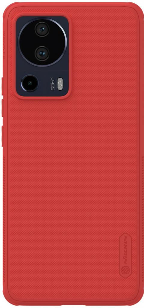 Pouzdro Nillkin Super Frosted Xiaomi 13 Lite Red