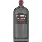 Aviation Gin Deadpool Edition 42% 0,75 l (holá láhev) – Zboží Dáma