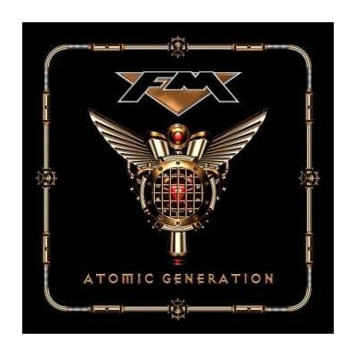 LP FM: Atomic Generation LTD | CLR