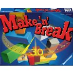 Ravensburger Make´n´break – Zboží Živě