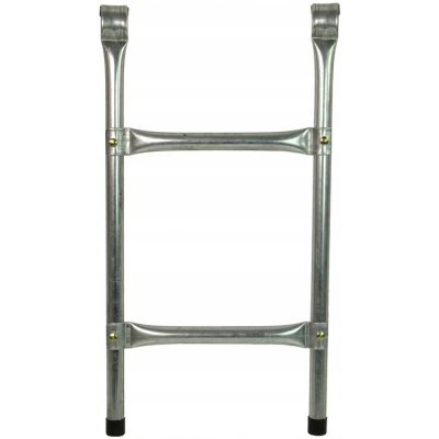 Leansport schůdky k trampolínám 60 cm – Zboží Mobilmania