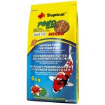 Tropical Pond Sticks Mixed 4 kg – Zboží Mobilmania