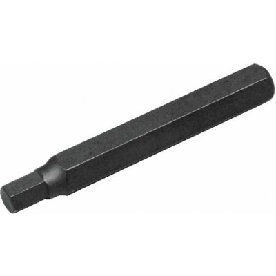 Asta 10mm šestihran 5x75mm 8950405