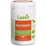 Canvit Nutrimin 1000 g – Sleviste.cz