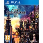 Kingdom Hearts III (PS4) 5021290068575