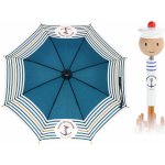 Vilac Námořník na pružině – Sleviste.cz