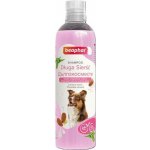 Beaphar Šampon pro psy s dlouhou srstí 250 ml – Hledejceny.cz