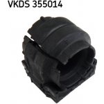 Ložiskové pouzdro, stabilizátor SKF VKDS 355014 (VKDS355014) – Sleviste.cz