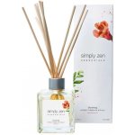 Simply Zen Sensorials Blooming Ambient Fragrance Diffuser aroma difuzér s náplní 175 ml – Hledejceny.cz