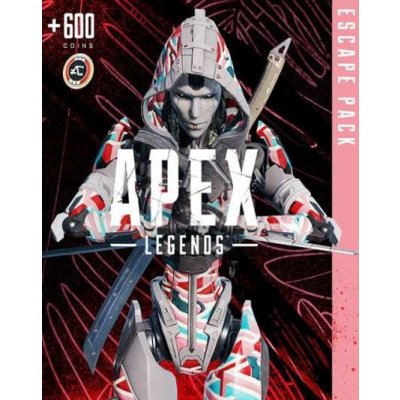 Apex Legends - Escape Pack