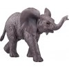 Figurka Mojo Slon africký mládě
