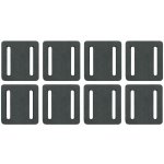 SKS Explorer Exp. Barbag Spacer Set – Zboží Dáma