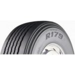 BRIDGESTONE R179 385/65 R22,5 160K – Zbozi.Blesk.cz