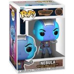 Funko Pop! Guardians of the Galaxy Vol. 3 Nebula – Zboží Mobilmania
