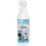 HG hygienický čistič lednic 0.5 l – Zboží Mobilmania