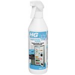 HG hygienický čistič lednic 0.5 l – Zbozi.Blesk.cz