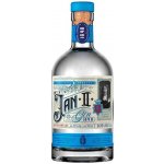 Jan II Gin London Dry 40 % 0,7 l – Zboží Dáma