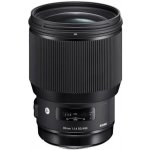 SIGMA 85mm f/1.4 DG DN Art L mount – Zbozi.Blesk.cz