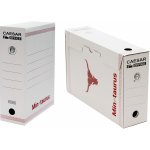 CAESAR archivační box Minotaurus 345 x 245 x 100 mm – Zboží Živě