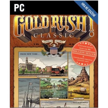 Gold Rush Classic