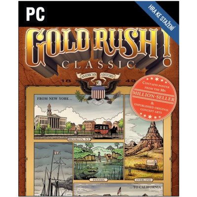 Gold Rush Classic