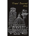 Travel Journal: Italy - Marisa Vestita ilustrácie – Hledejceny.cz