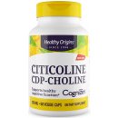 Healthy Origins Cognizin Citicoline 250 mg 60 kapslí