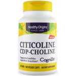 Healthy Origins Cognizin Citicoline 250 mg 60 kapslí – Hledejceny.cz