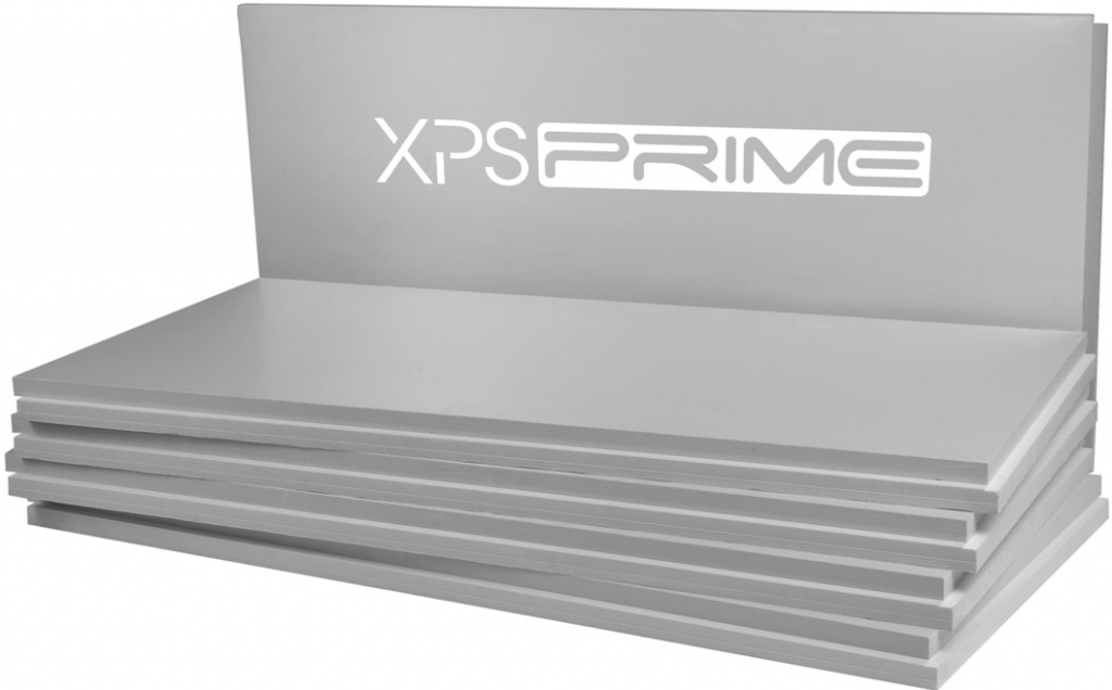 Synthos XPS Prime G 25 IR 20 mm m²