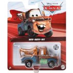 Mattel Cars 3 Auta Burák – Hledejceny.cz