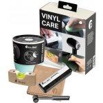 Pro-Ject Vinyl Care Set - Brush It + Clean It + Vinyl Clean + level it + cloth it 9PVCSET – Zboží Živě