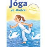 Jóga ve školce – Zbozi.Blesk.cz