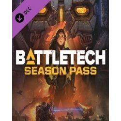 Battletech Season Pass od 293 Kč - Heureka.cz