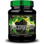 Scitec Nutrition L-Glutamine 600 g – Hledejceny.cz