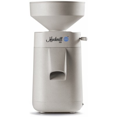 Grainlovers 200 mlýnek na obilí mock200 – Zboží Mobilmania