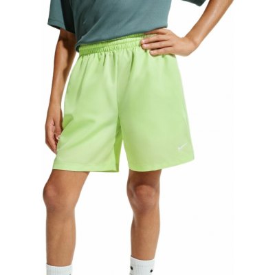 Nike Boys Dri-Fit Multi+ Training zelená – Sleviste.cz