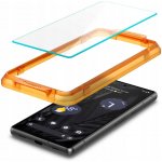 Spigen Glass Align Master Clear 2 Pack Google Pixel 7a AGL05968 – Zboží Živě