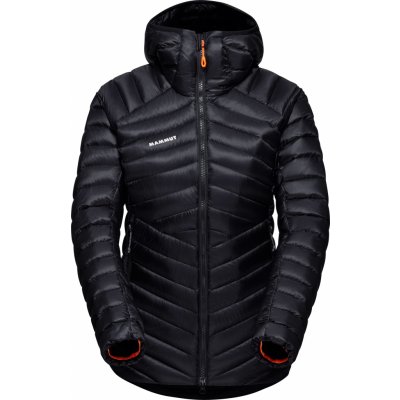Mammut Broad Peak IN Hooded Jacket Women – Zboží Mobilmania