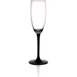 Orion Sklenice na sekt Onyx 180 ml – Zboží Mobilmania