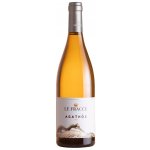 Le Fracce Oltrepó Pavese Pinot Bianco IGT Agathos 2016 13,5% 0,75 l (holá láhev) – Hledejceny.cz