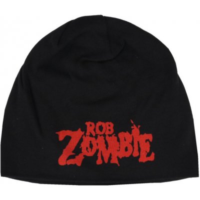 Razamataz Rob Zombie Logo JB155 – Hledejceny.cz