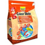 Tetra Pond Colour Sticks 4 l – Zbozi.Blesk.cz