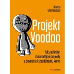 Projekt Voodoo - Bianca Fuhrmannová – Zboží Mobilmania