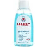 Lacalut white 300 ml – Zboží Dáma