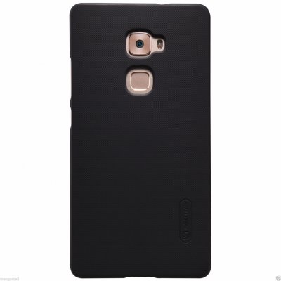 Pouzdro CASE Huawei Mate S černé – Zbozi.Blesk.cz